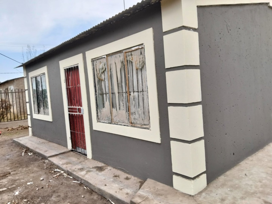 2 Bedroom Property for Sale in Grasslands Free State